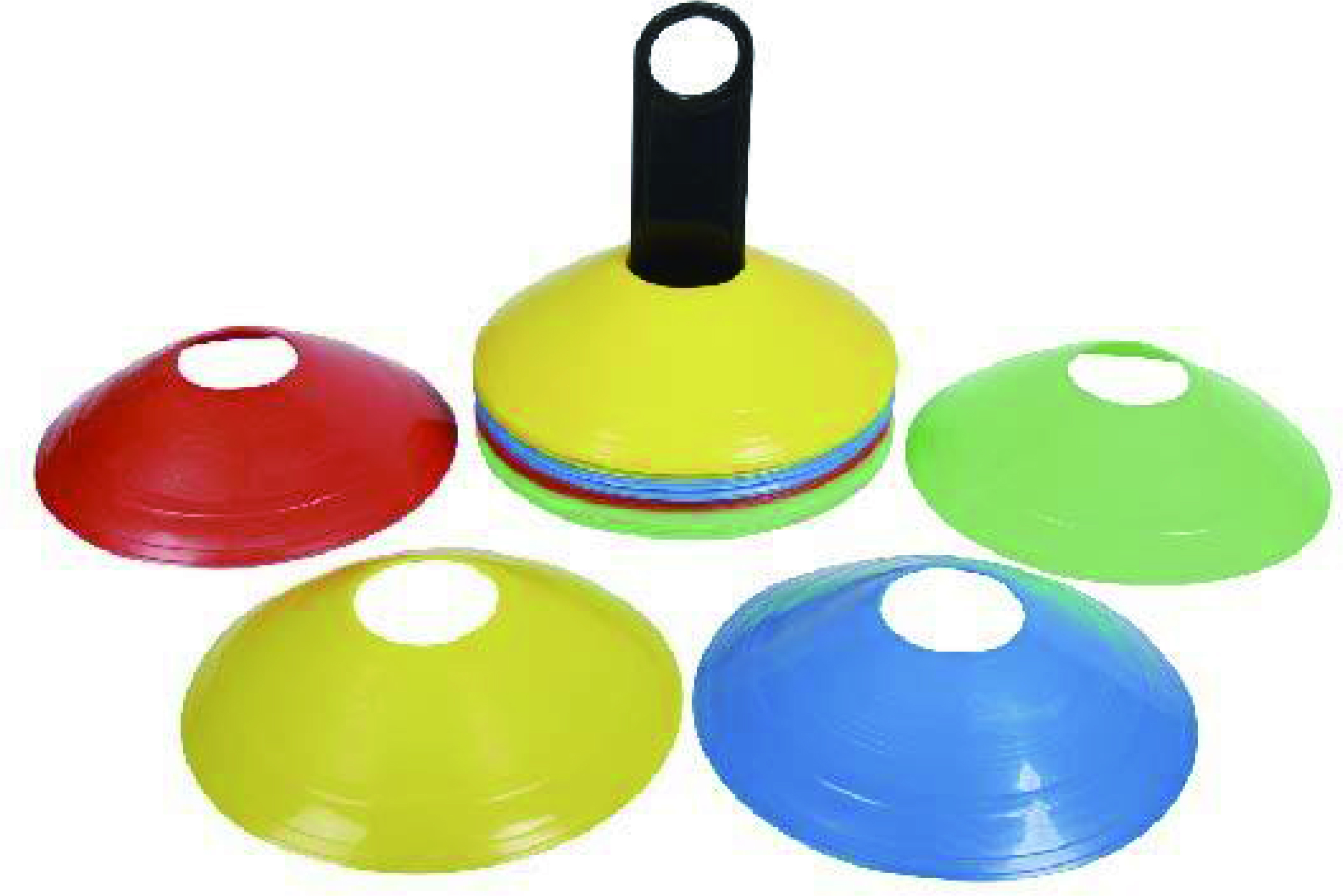 Training Marker Cones