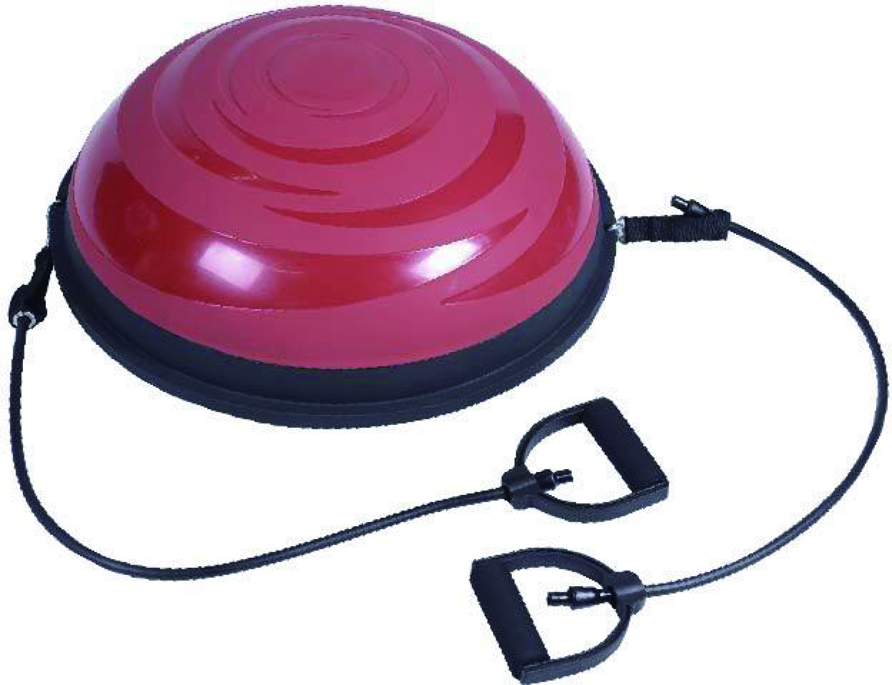 Balance Trainer