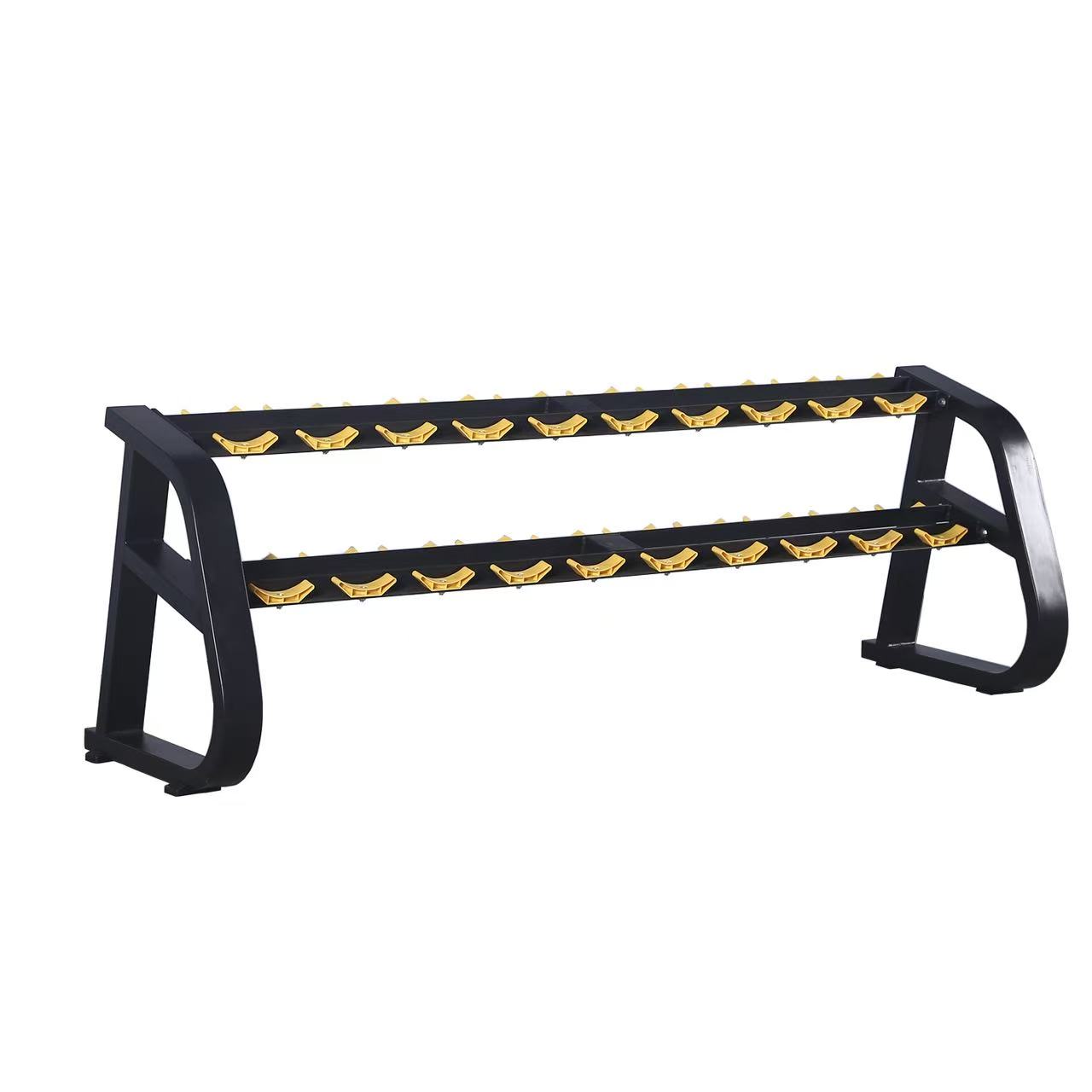 Weight Bench & Rack System